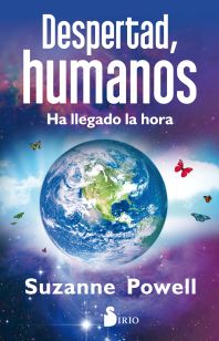 El libro de Suzanne Powell Despertad Humanos