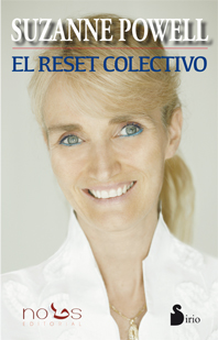 libros de suzanne poweel el reset colectivo